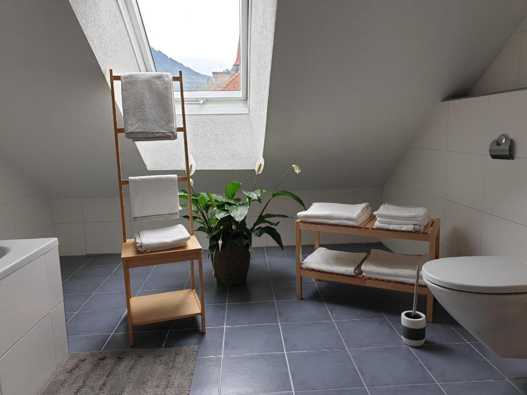 Dachgeschoss-Apartment in Landeck - 140m² Exterior foto