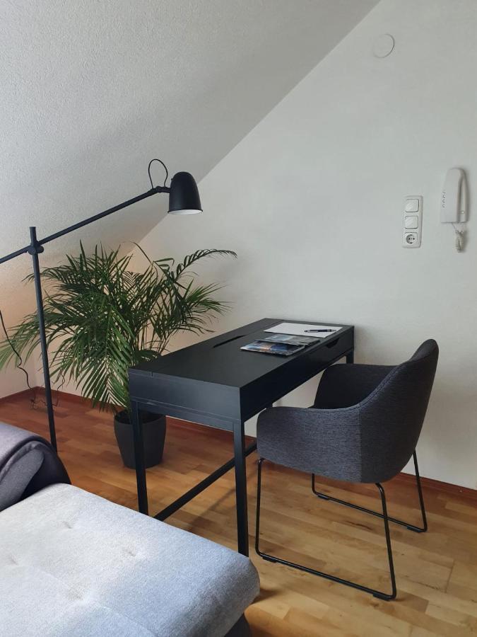 Dachgeschoss-Apartment in Landeck - 140m² Exterior foto