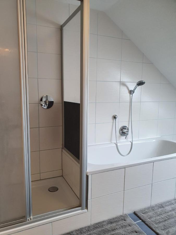 Dachgeschoss-Apartment in Landeck - 140m² Exterior foto